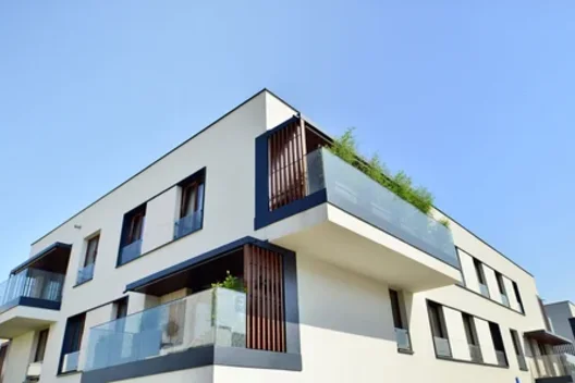 Enduits et peintures